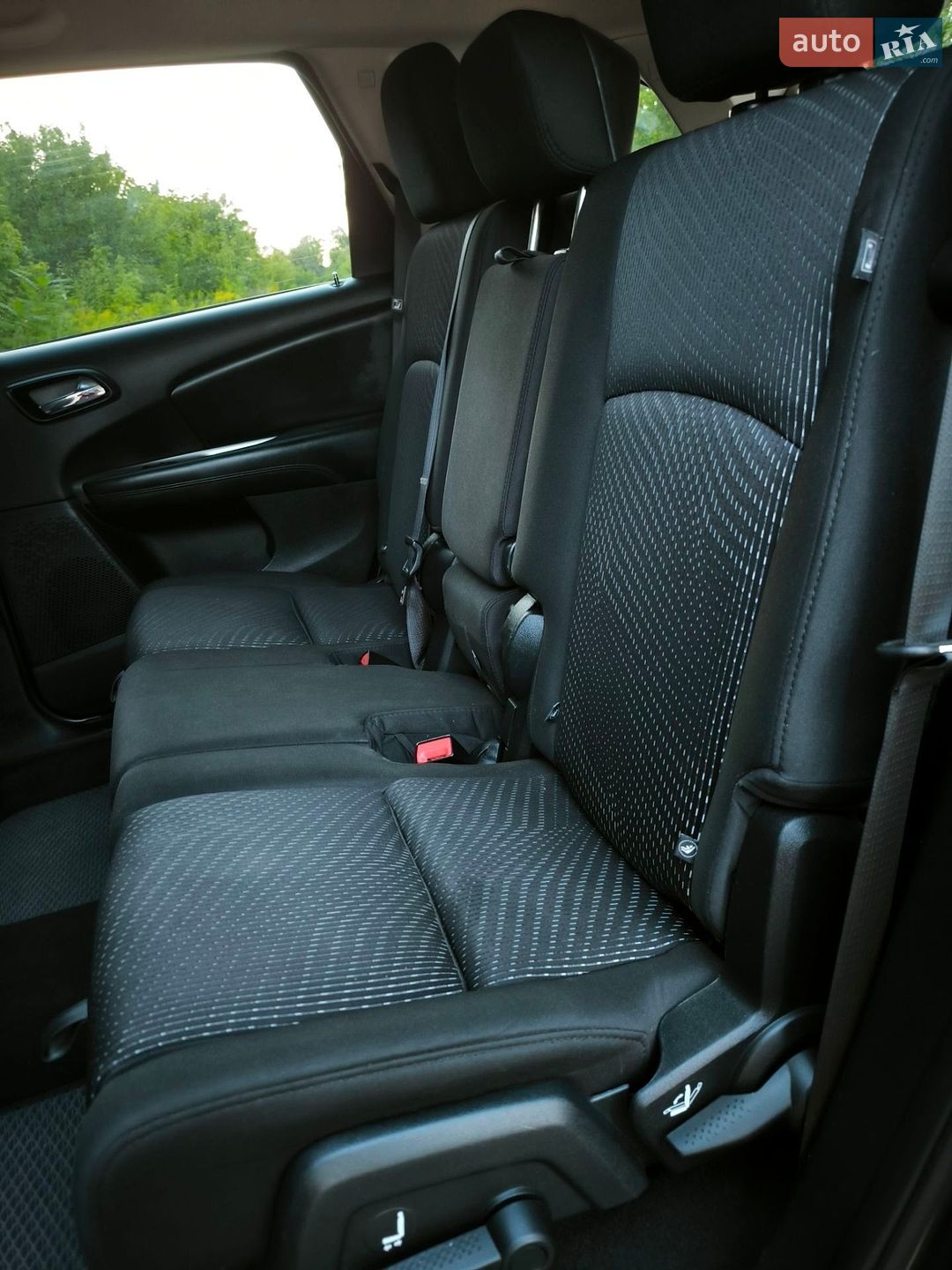 Dodge Journey 2015 VIN 3C4PDCAB2GT174122 фото оголошення 18 з 20
