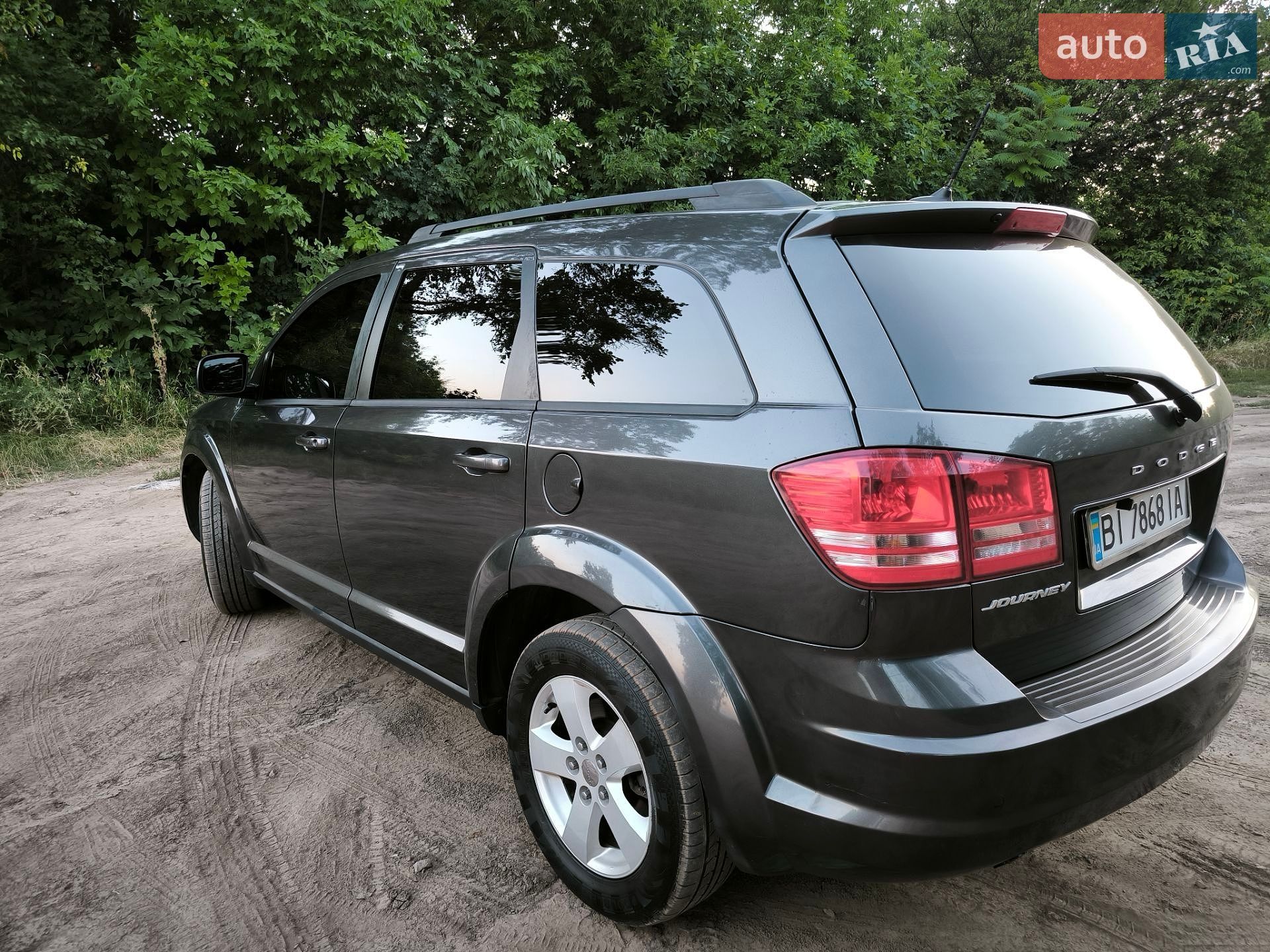 Dodge Journey 2015 VIN 3C4PDCAB2GT174122 фото оголошення 19 з 20