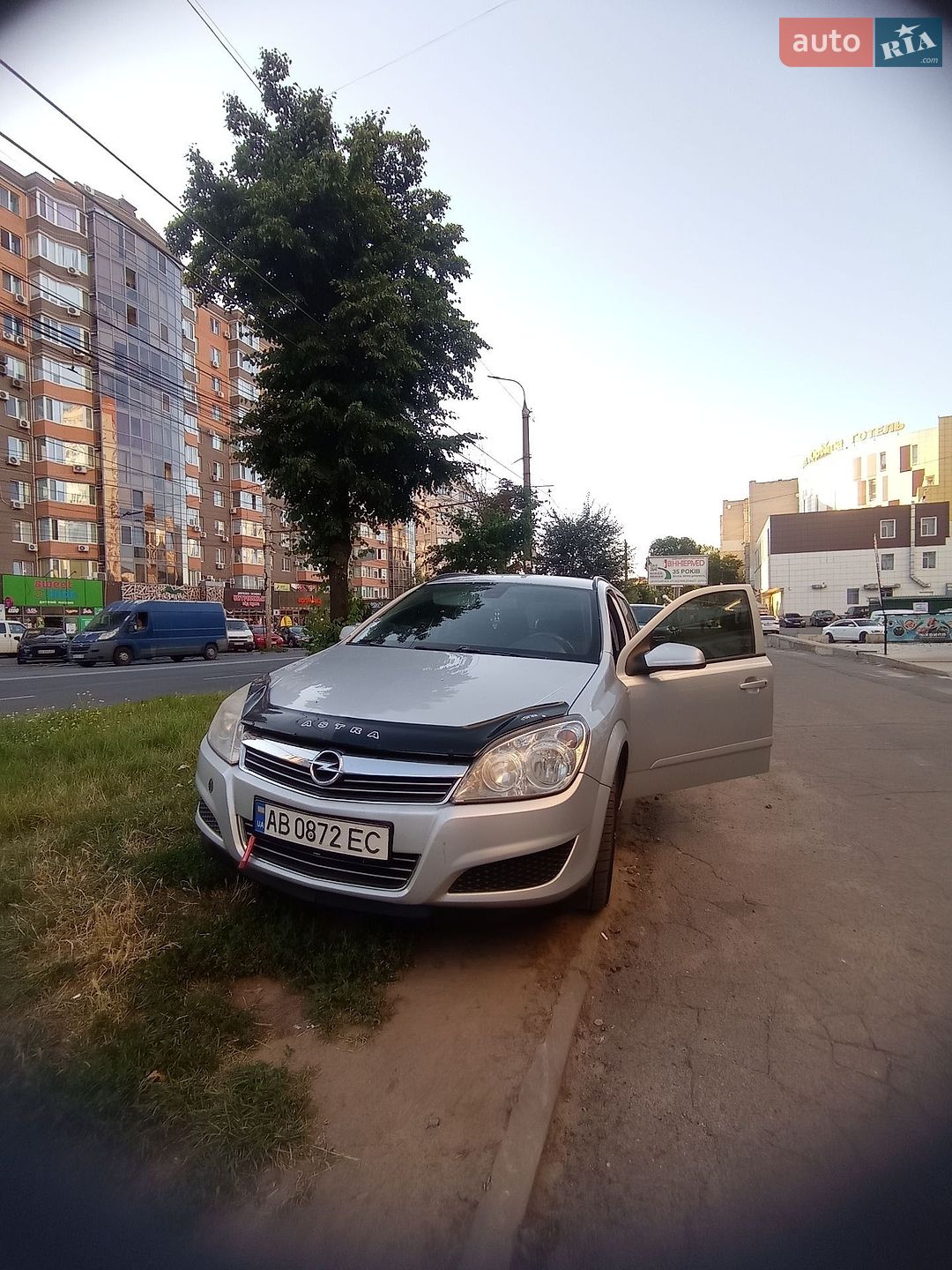 Opel Astra 2009 VIN W0L0AHL3592096391 фото оголошення 53 з 58