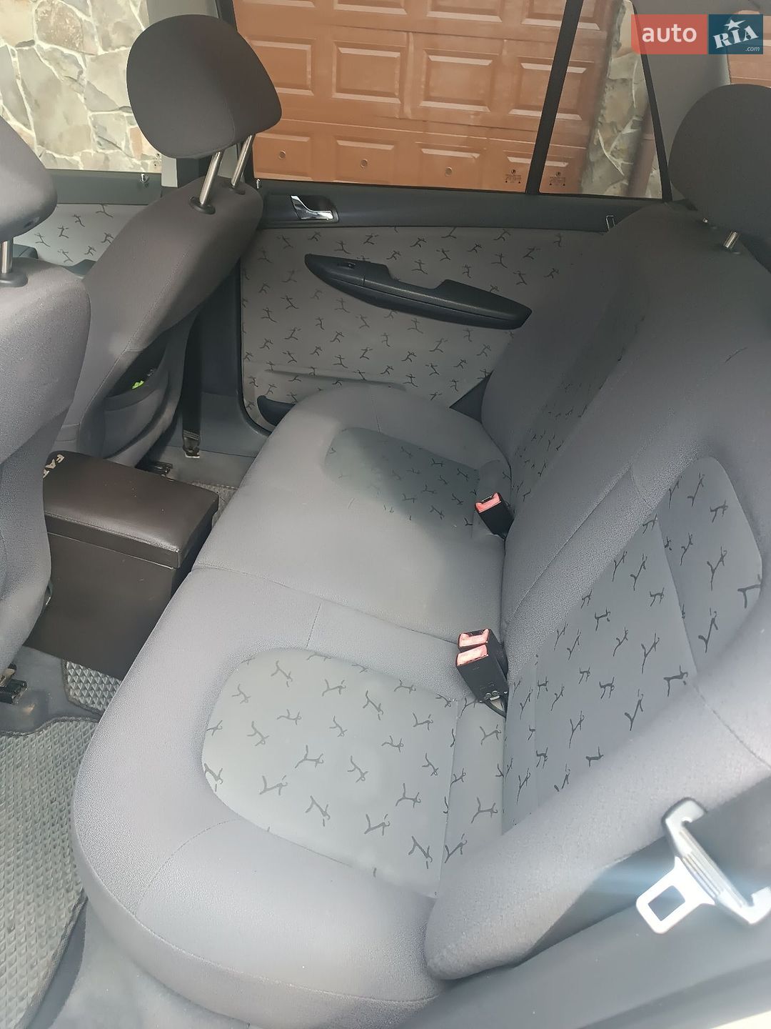 Skoda Fabia 2001 VIN TMBGD26Y713183523 фото оголошення 8 з 28