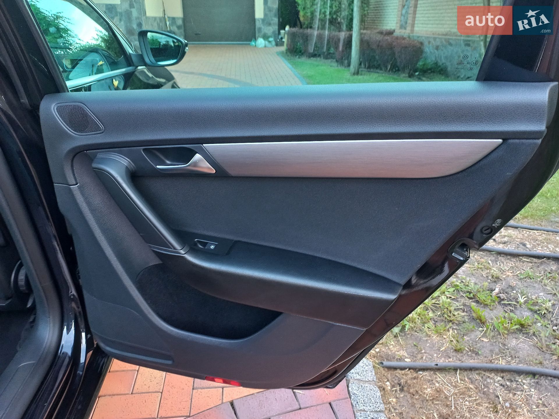Volkswagen Passat 2014 VIN WVWZZZ3CZFE028718 фото оголошення 19 з 42