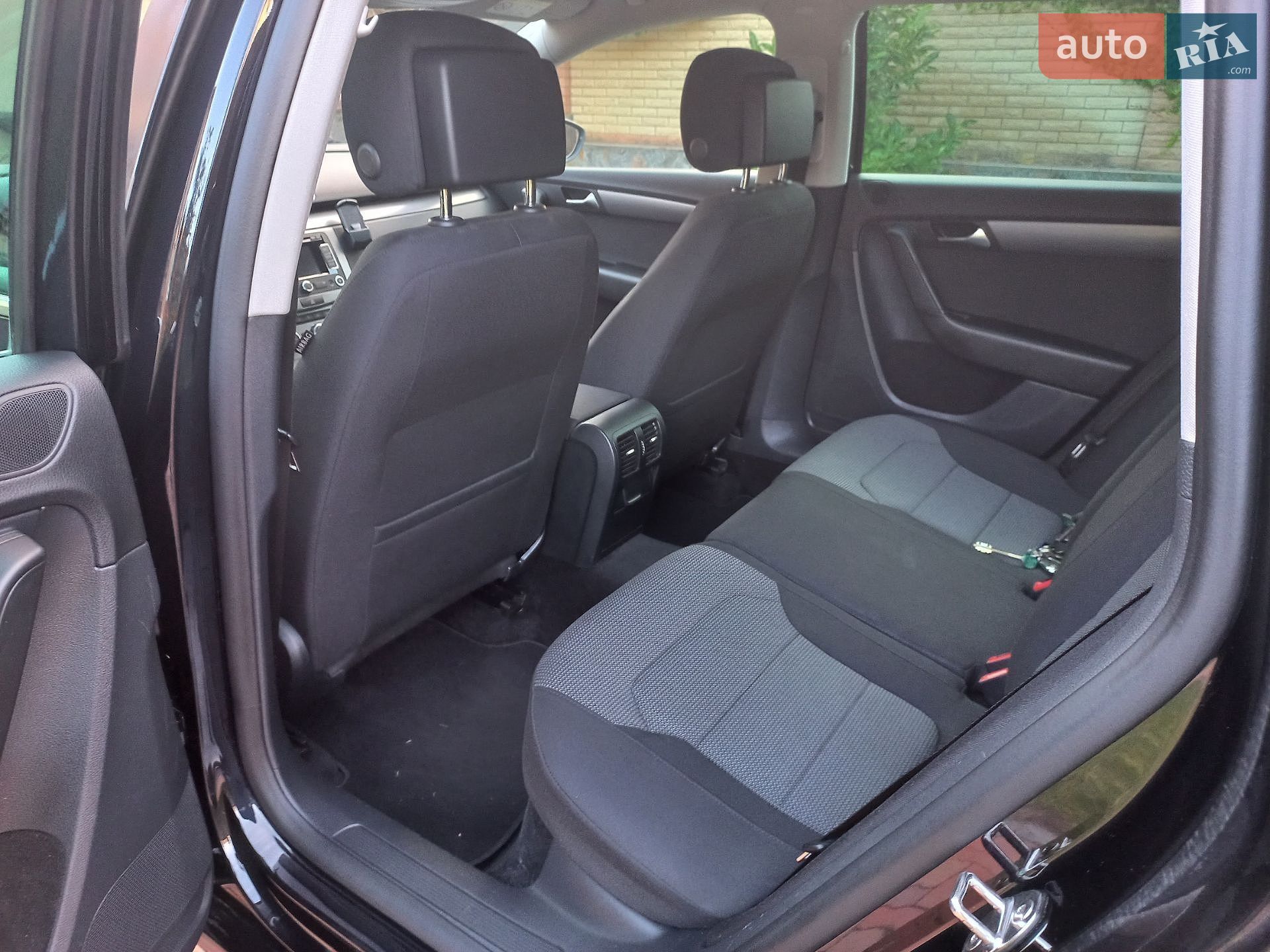 Volkswagen Passat 2014 VIN WVWZZZ3CZFE028718 фото оголошення 21 з 42