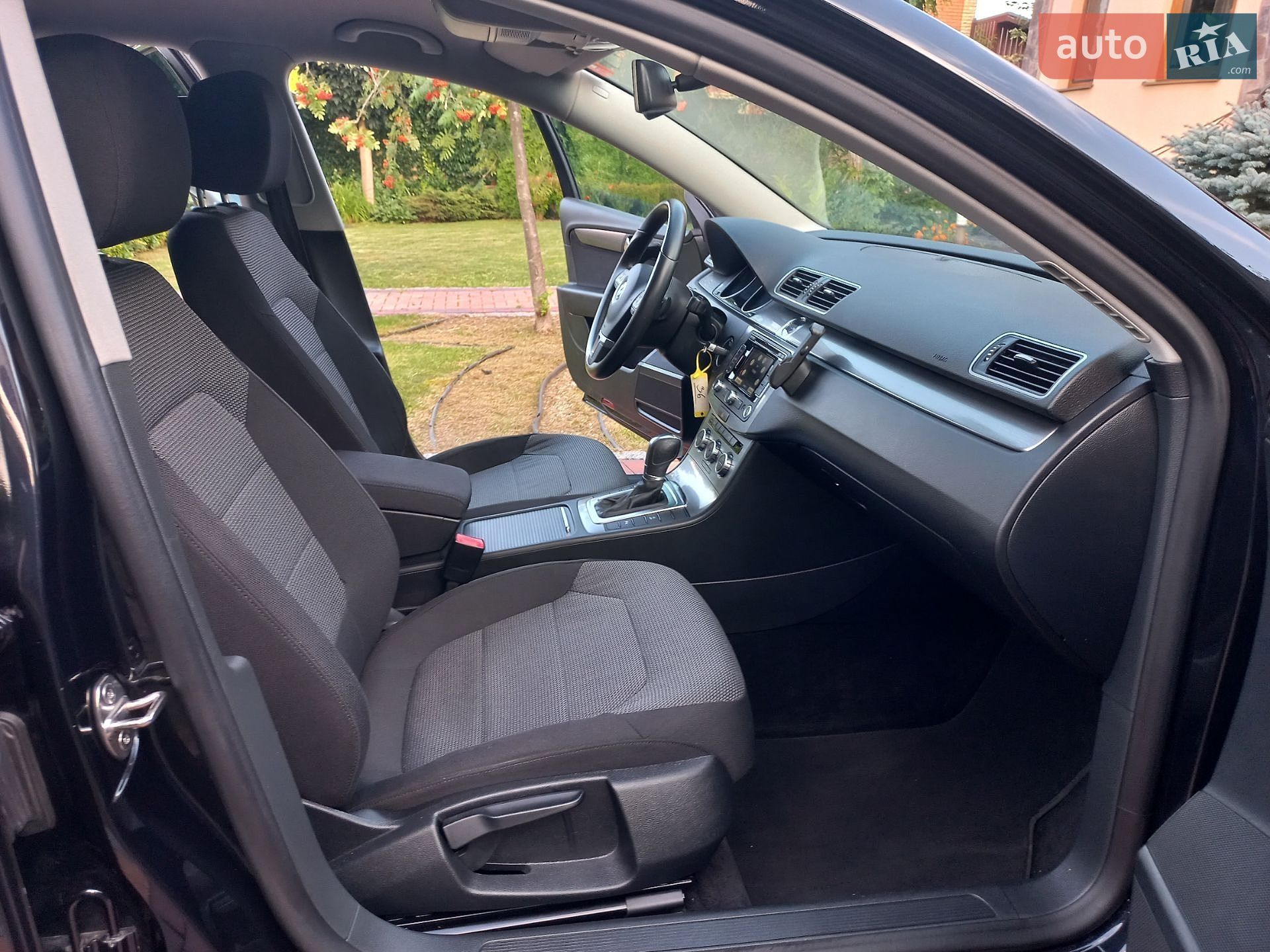 Volkswagen Passat 2014 VIN WVWZZZ3CZFE028718 фото оголошення 22 з 42