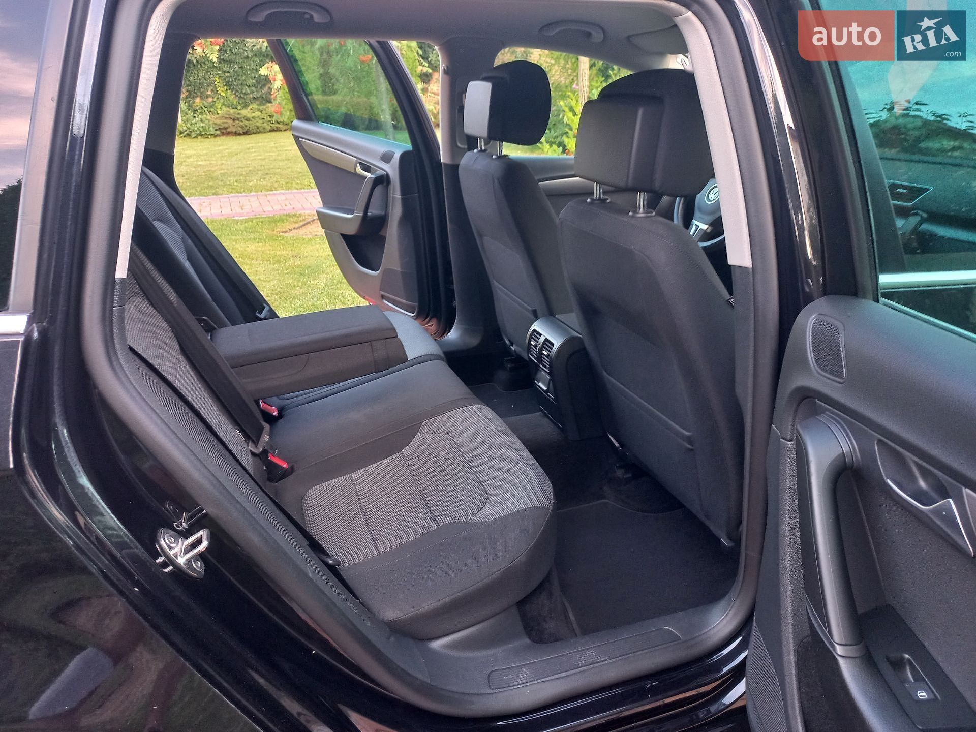 Volkswagen Passat 2014 VIN WVWZZZ3CZFE028718 фото оголошення 26 з 42