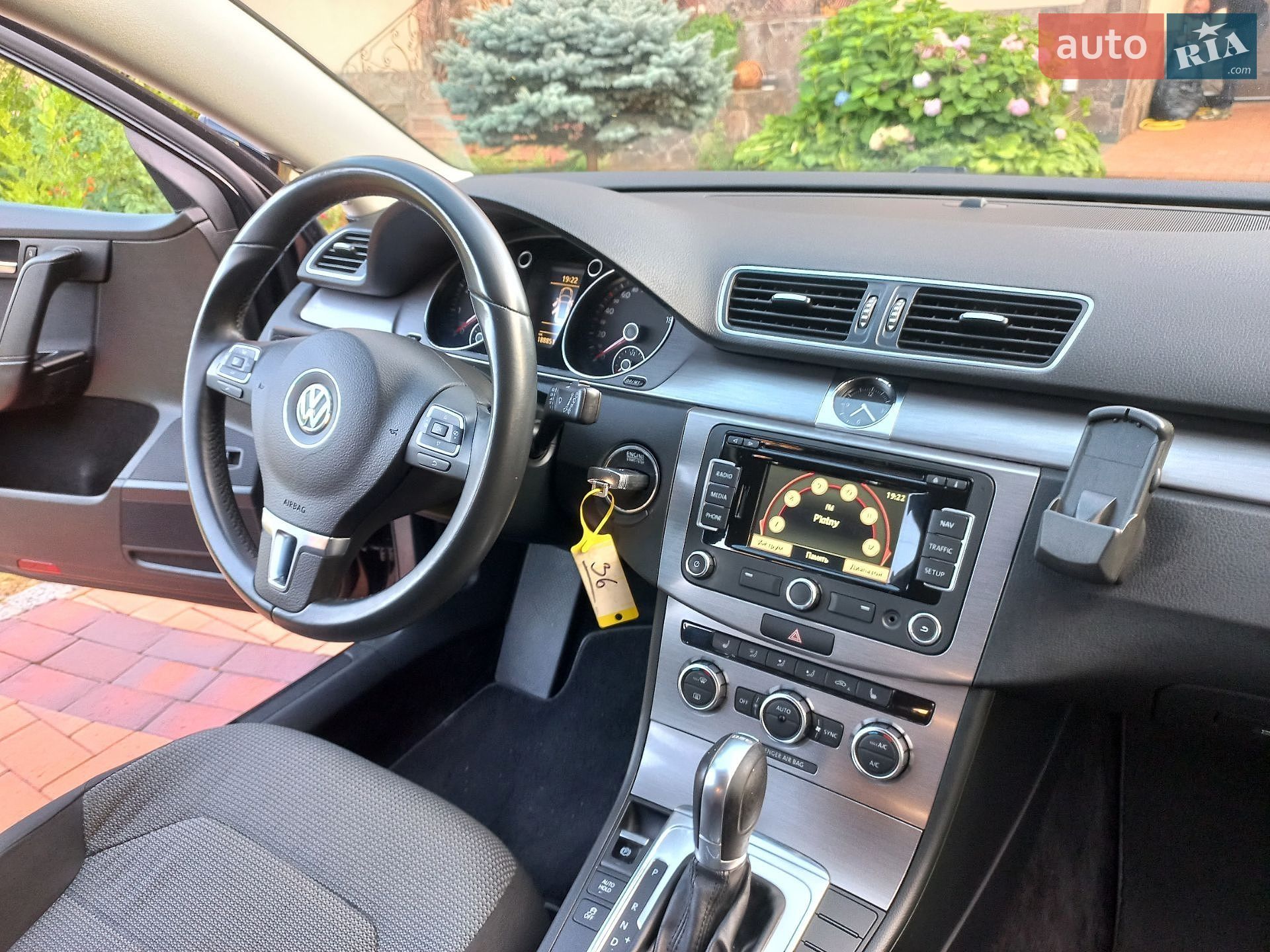 Volkswagen Passat 2014 VIN WVWZZZ3CZFE028718 фото оголошення 27 з 42