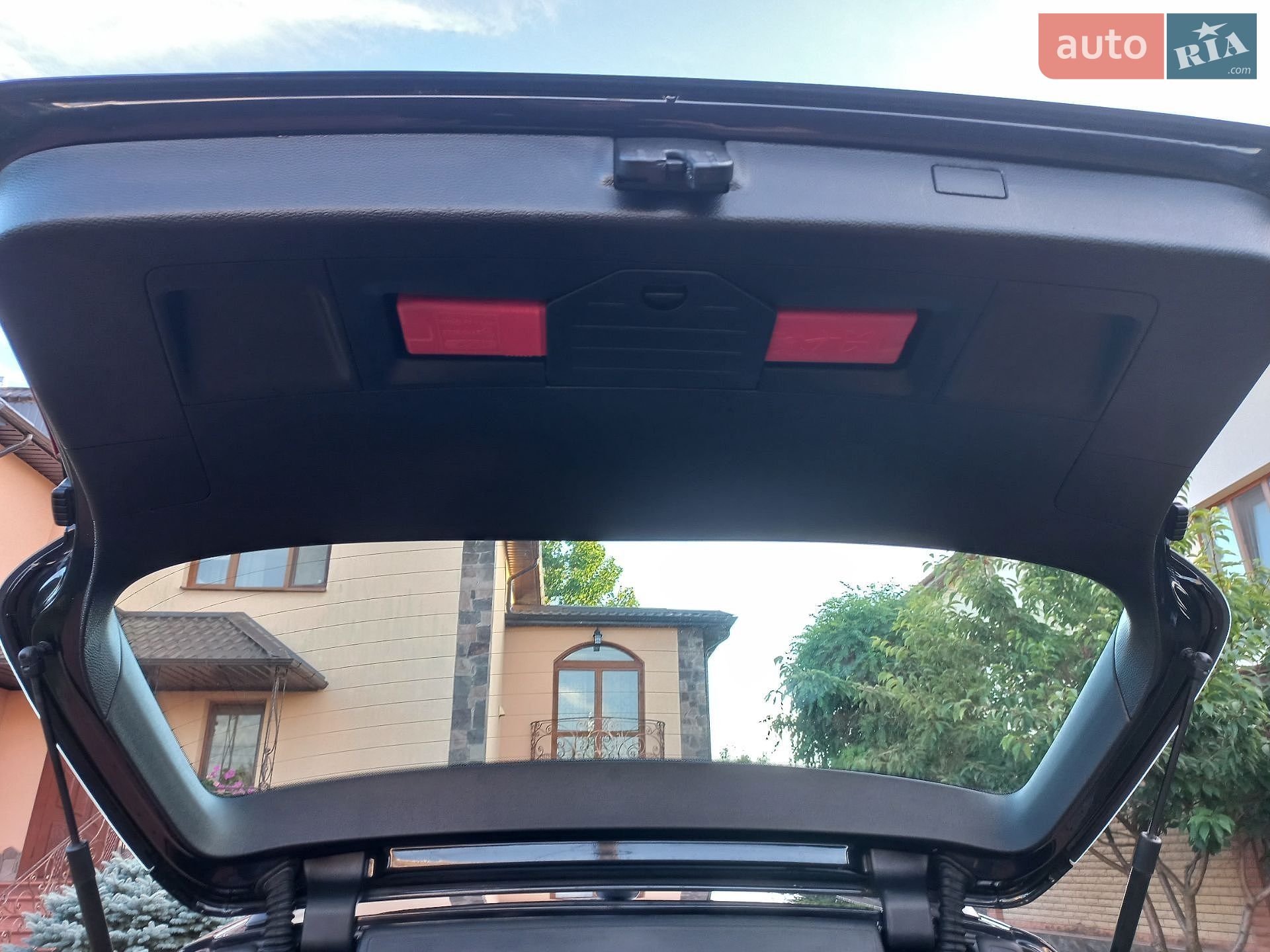 Volkswagen Passat 2014 VIN WVWZZZ3CZFE028718 фото оголошення 28 з 42