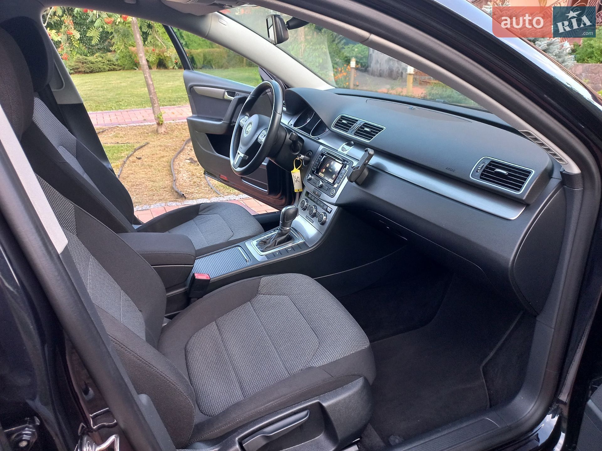 Volkswagen Passat 2014 VIN WVWZZZ3CZFE028718 фото оголошення 30 з 42