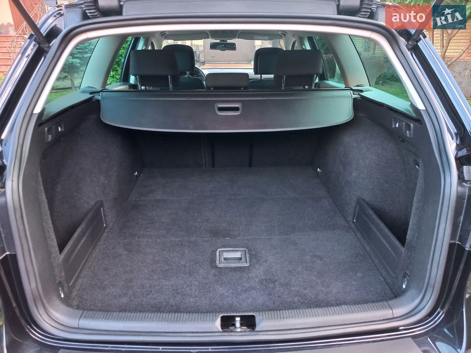 Volkswagen Passat 2014 VIN WVWZZZ3CZFE028718 фото оголошення 31 з 42