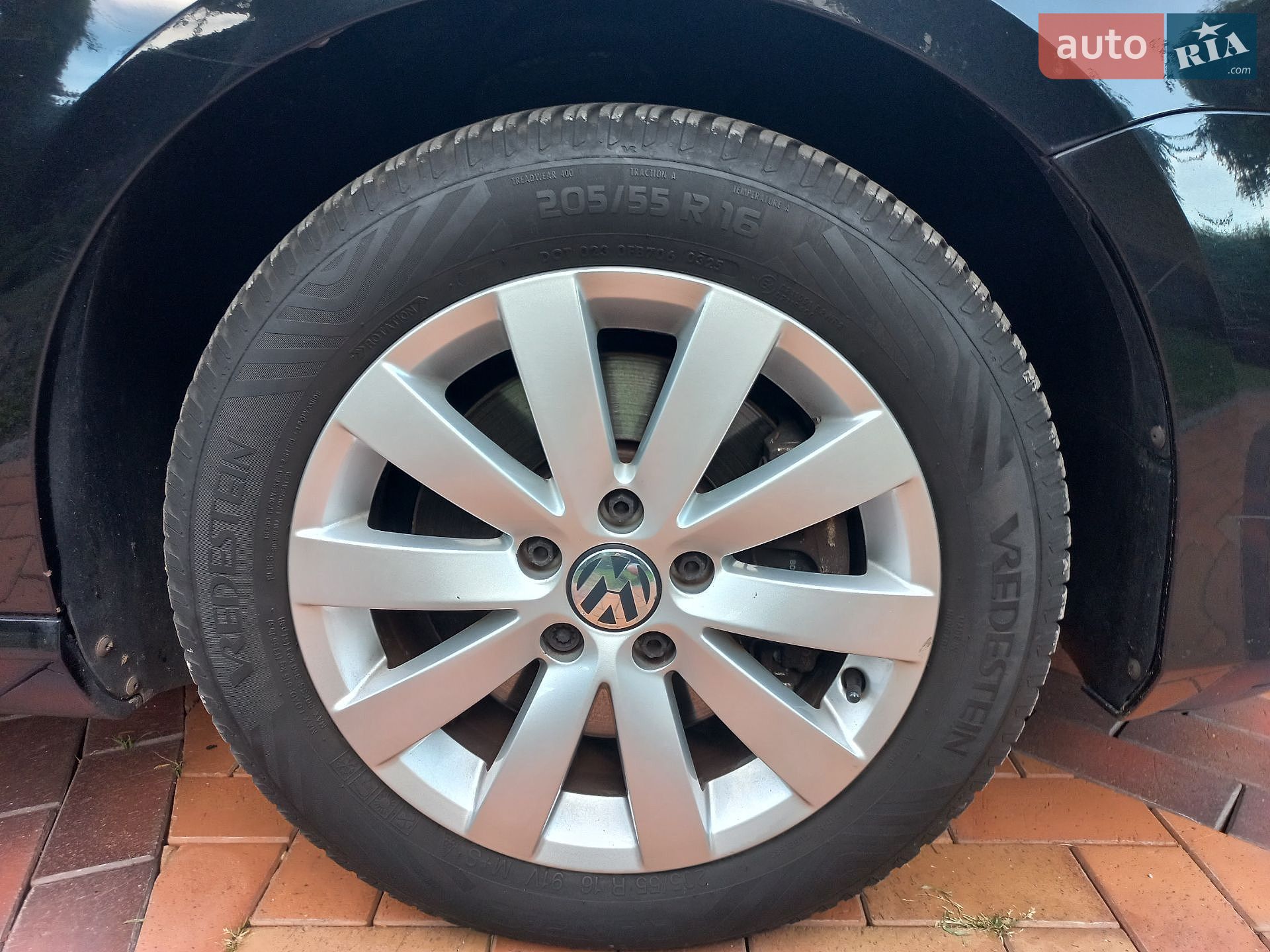 Volkswagen Passat 2014 VIN WVWZZZ3CZFE028718 фото оголошення 40 з 42