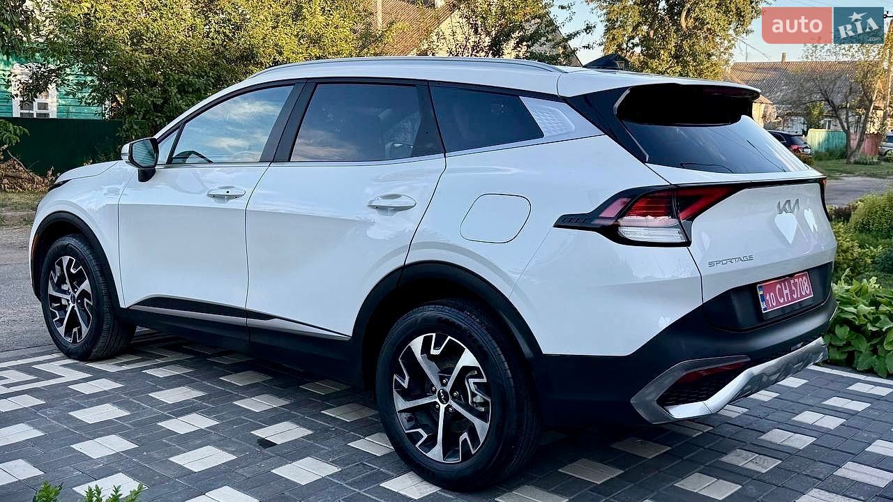 Kia Sportage 2023 VIN KNDPVCAG7P7081139 фото оголошення 15 з 62