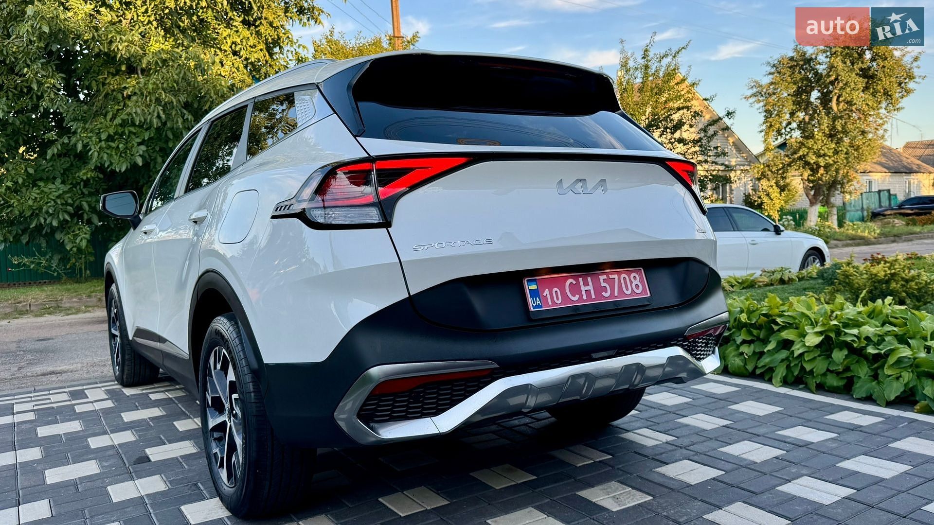 Kia Sportage 2023 VIN KNDPVCAG7P7081139 фото оголошення 17 з 62