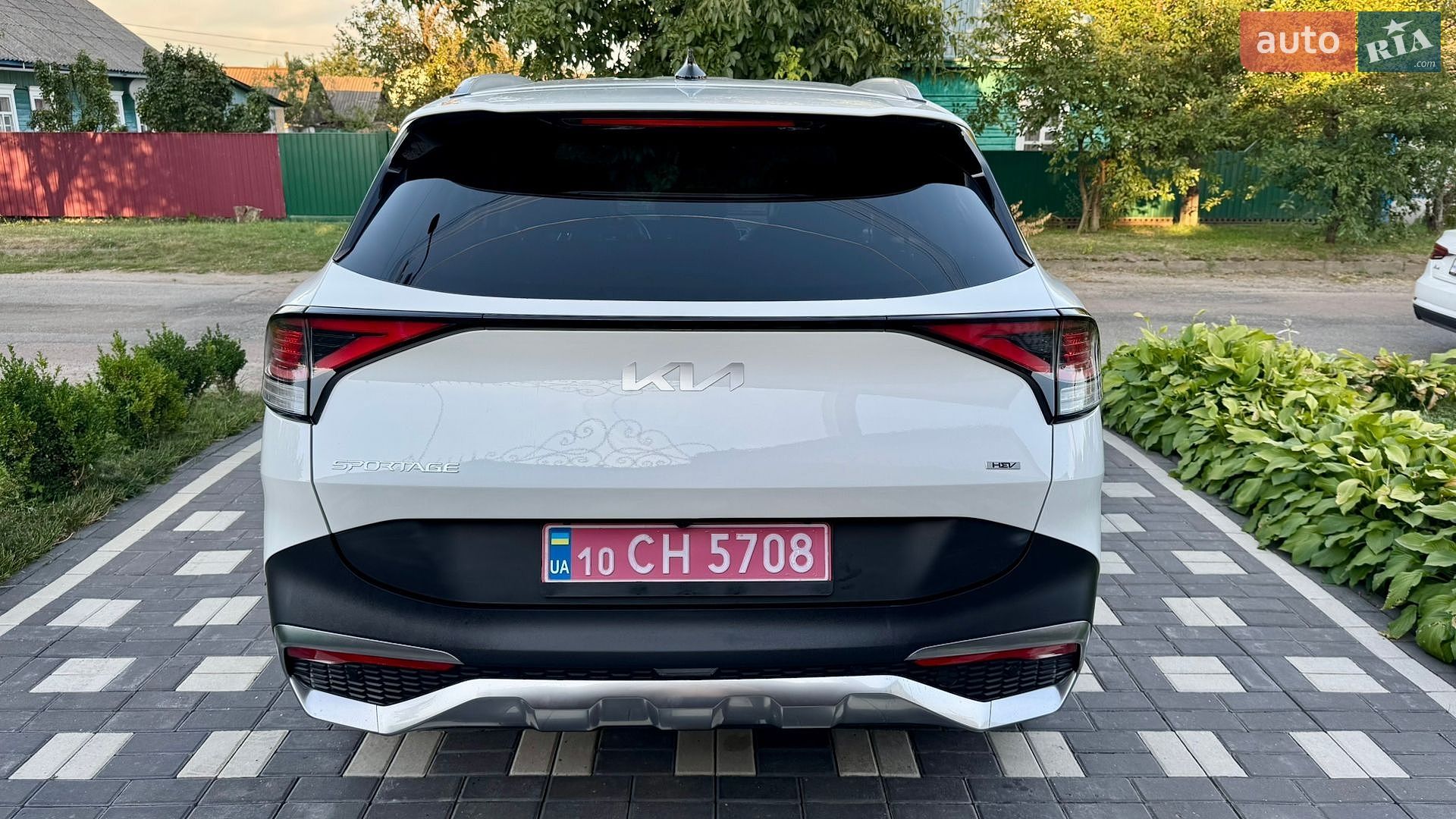 Kia Sportage 2023 VIN KNDPVCAG7P7081139 фото оголошення 27 з 62
