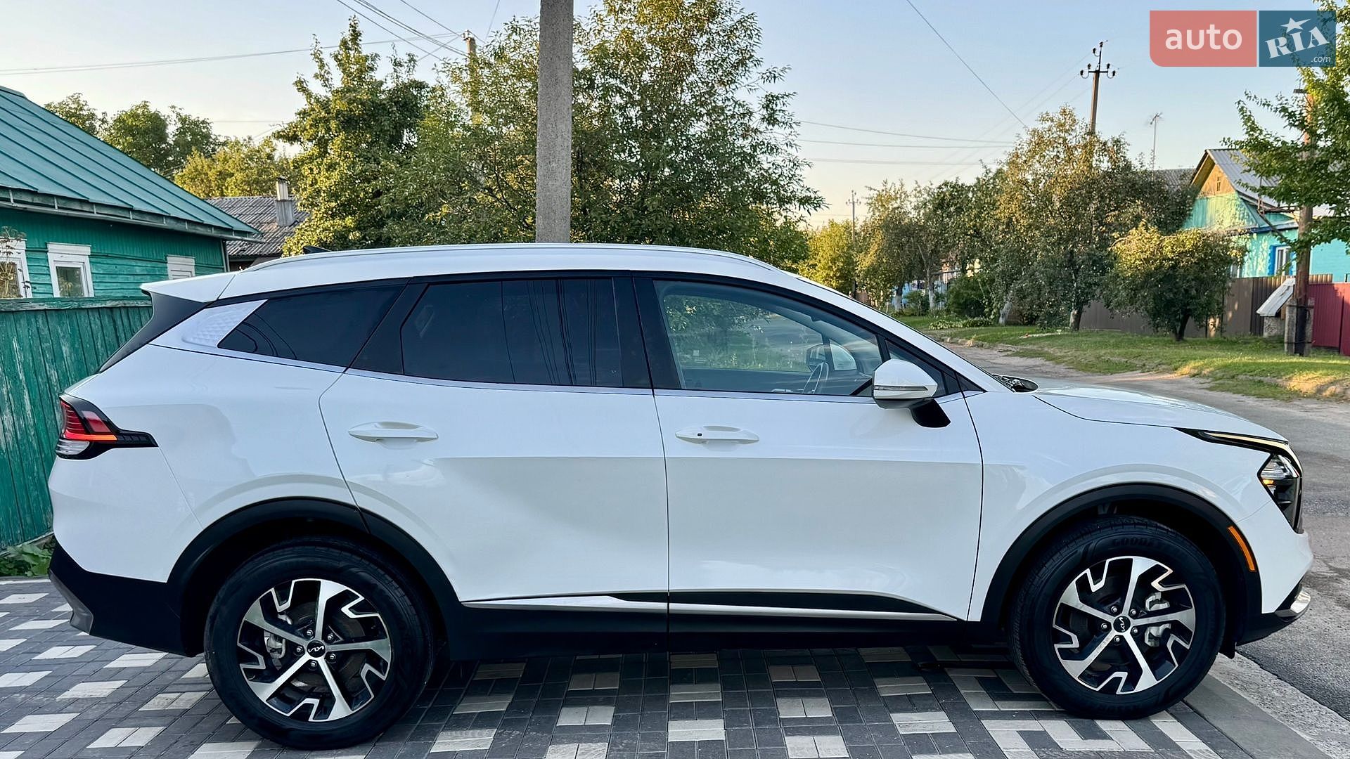 Kia Sportage 2023 VIN KNDPVCAG7P7081139 фото оголошення 28 з 62