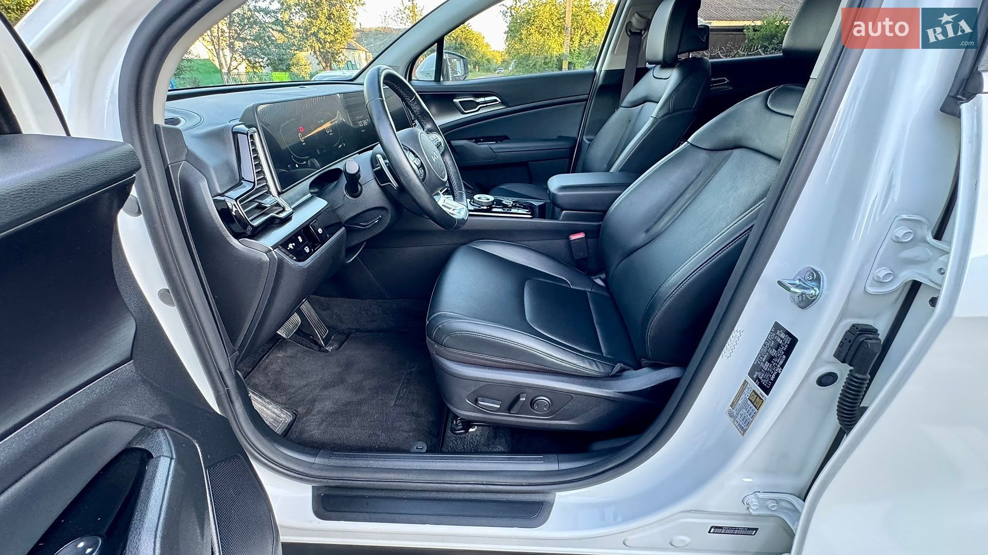 Kia Sportage 2023 VIN KNDPVCAG7P7081139 фото оголошення 33 з 62