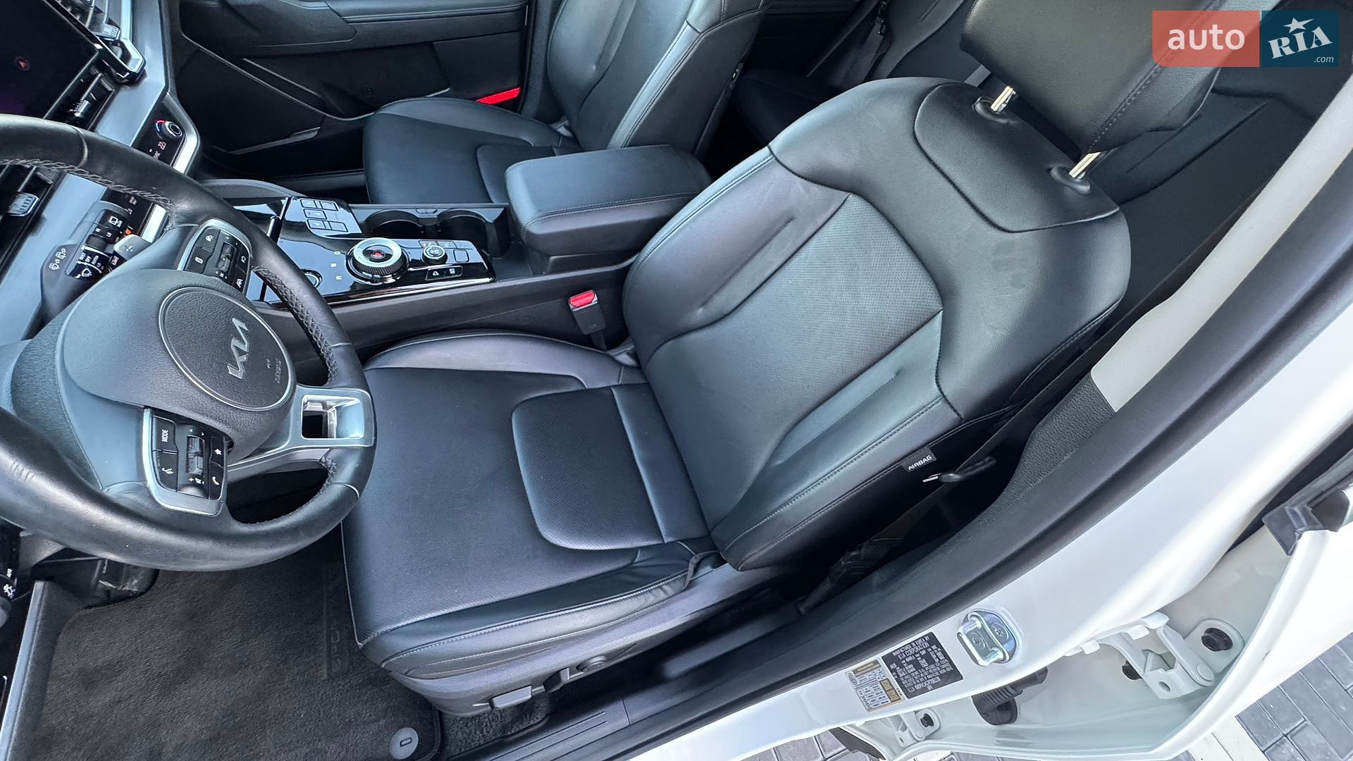 Kia Sportage 2023 VIN KNDPVCAG7P7081139 фото оголошення 41 з 62