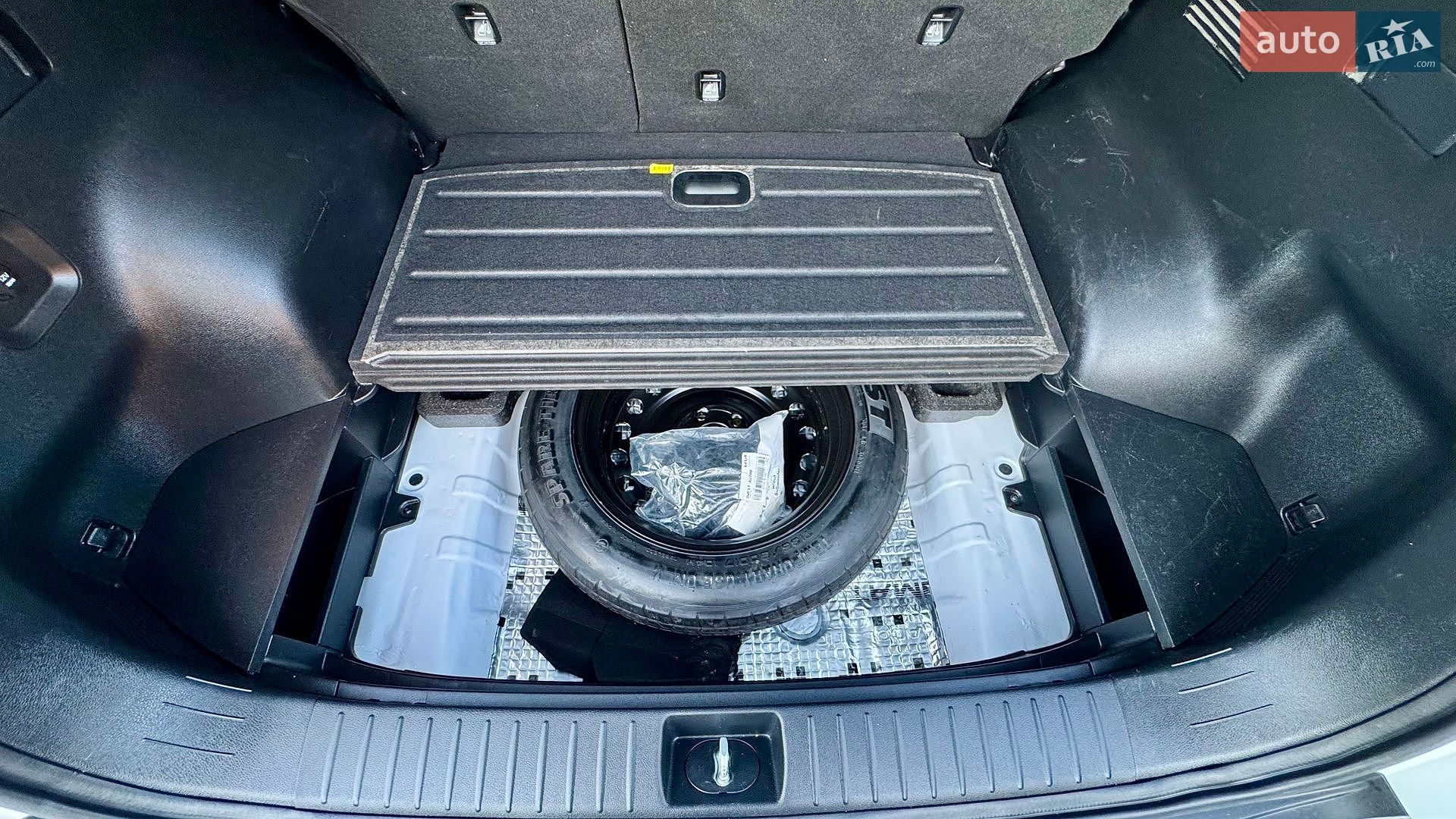 Kia Sportage 2023 VIN KNDPVCAG7P7081139 фото оголошення 48 з 62