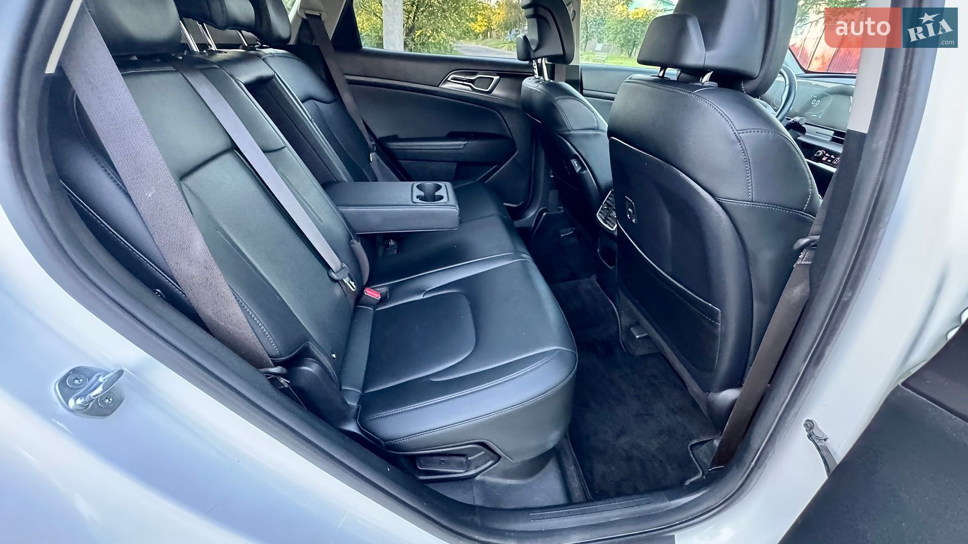 Kia Sportage 2023 VIN KNDPVCAG7P7081139 фото оголошення 50 з 62