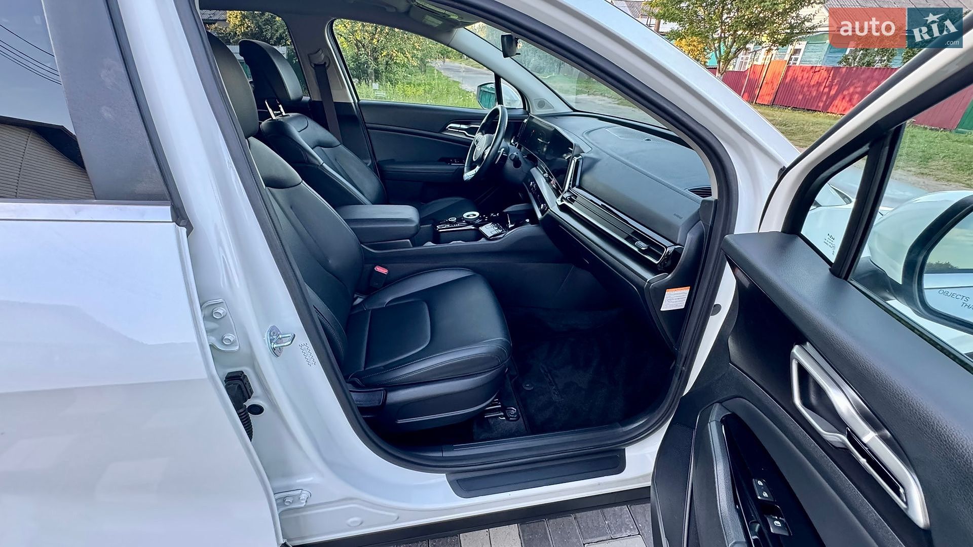 Kia Sportage 2023 VIN KNDPVCAG7P7081139 фото оголошення 55 з 62