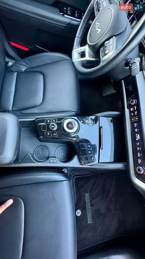 Kia Sportage 2023 VIN KNDPVCAG7P7081139 фото оголошення 57 з 62