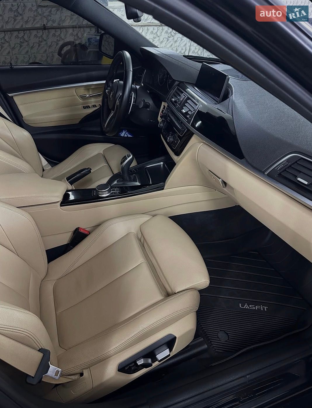 BMW 3 Series 2017 VIN WBA8B9G55JNU96319 фото оголошення 6 з 7