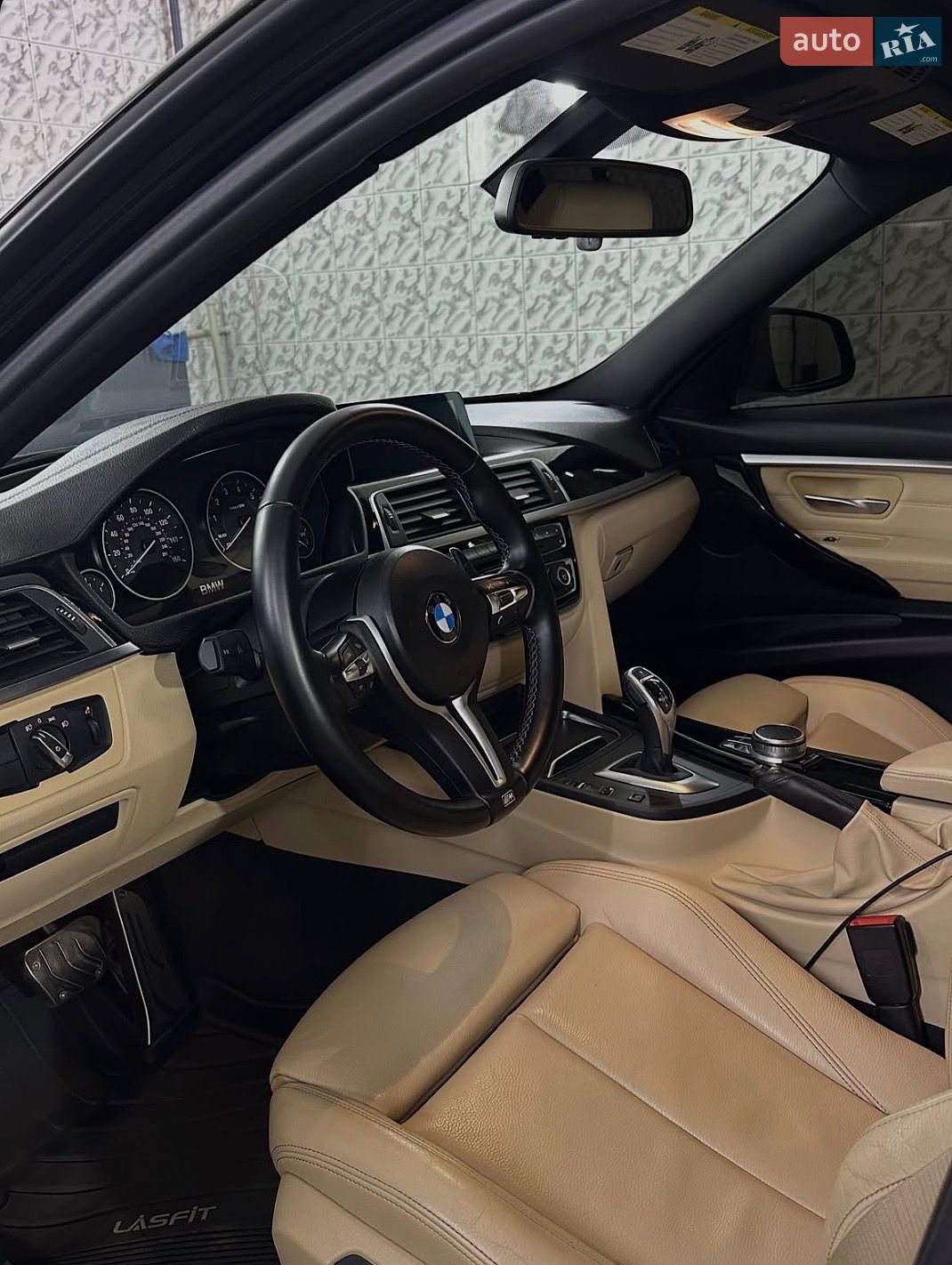 BMW 3 Series 2017 VIN WBA8B9G55JNU96319 фото оголошення 7 з 7