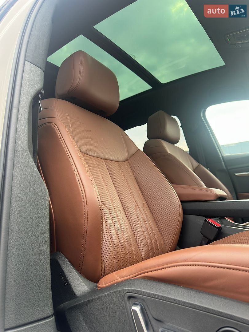 Audi e-tron 2021 VIN WA1VABGE8NB009289 фото оголошення 40 з 73