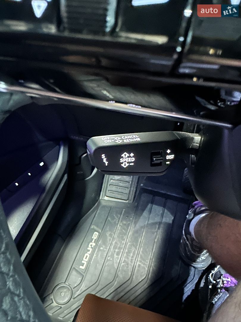 Audi e-tron 2021 VIN WA1VABGE8NB009289 фото оголошення 55 з 73
