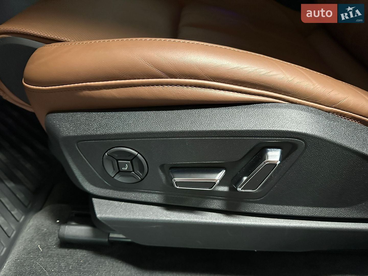 Audi e-tron 2021 VIN WA1VABGE8NB009289 фото оголошення 58 з 73