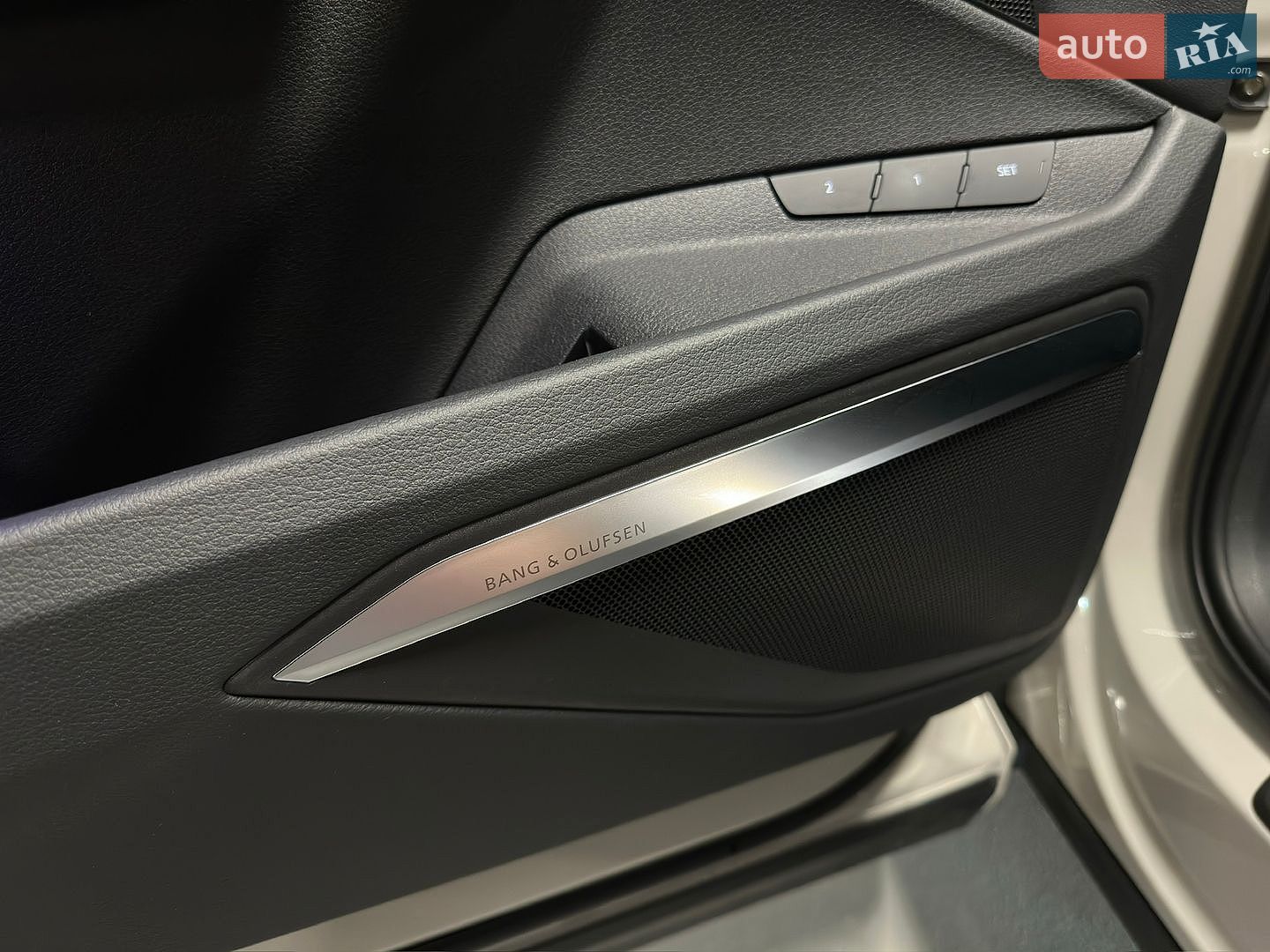 Audi e-tron 2021 VIN WA1VABGE8NB009289 фото оголошення 59 з 73