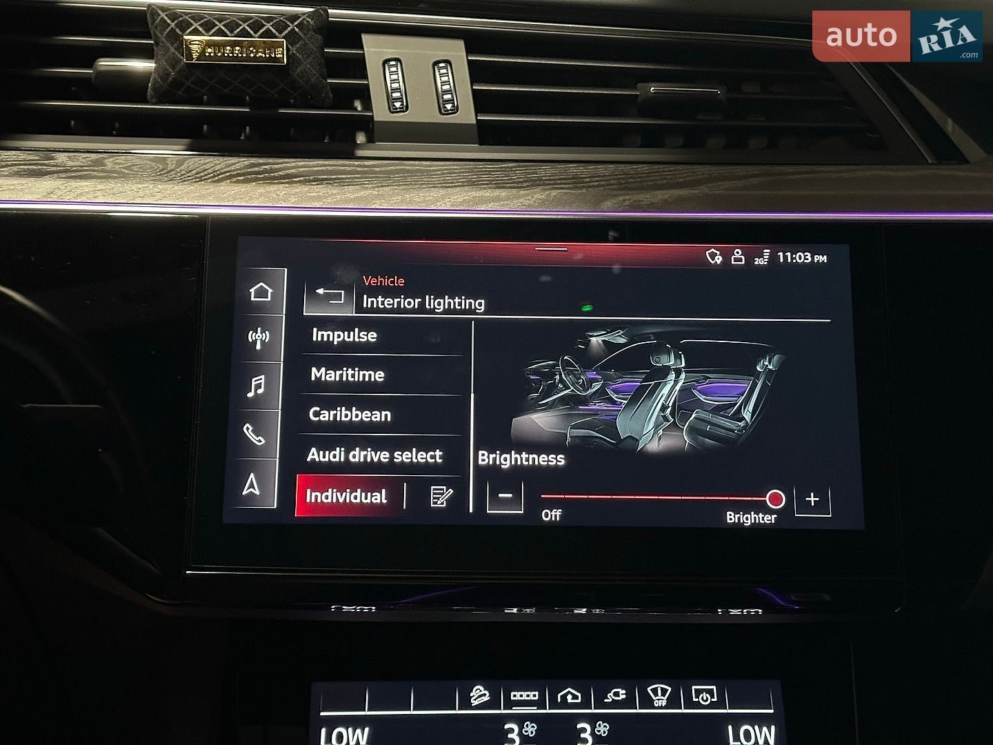 Audi e-tron 2021 VIN WA1VABGE8NB009289 фото оголошення 62 з 73