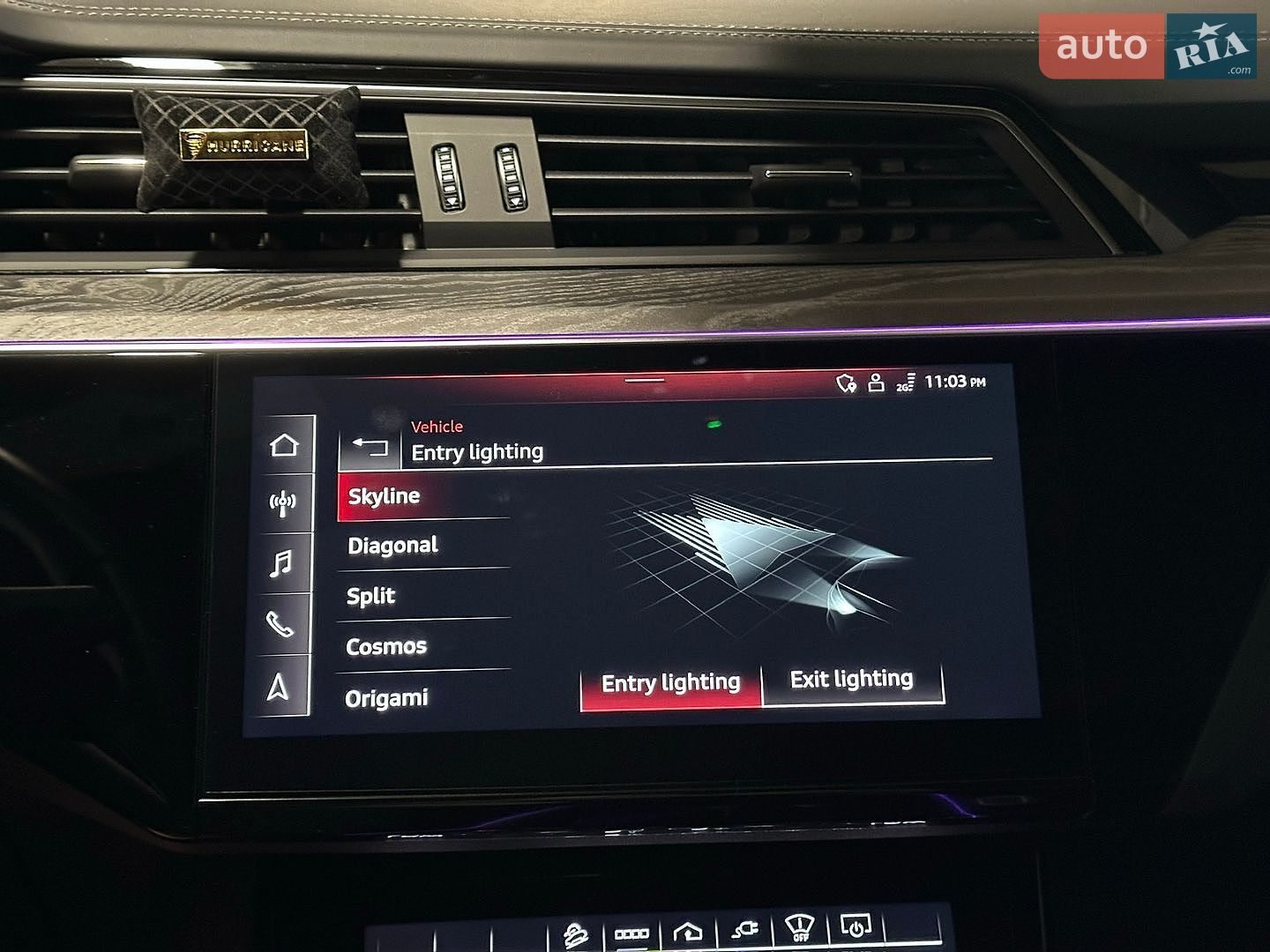 Audi e-tron 2021 VIN WA1VABGE8NB009289 фото оголошення 64 з 73