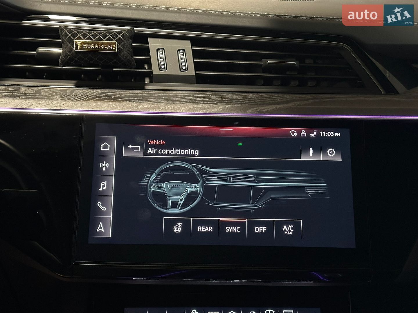 Audi e-tron 2021 VIN WA1VABGE8NB009289 фото оголошення 66 з 73