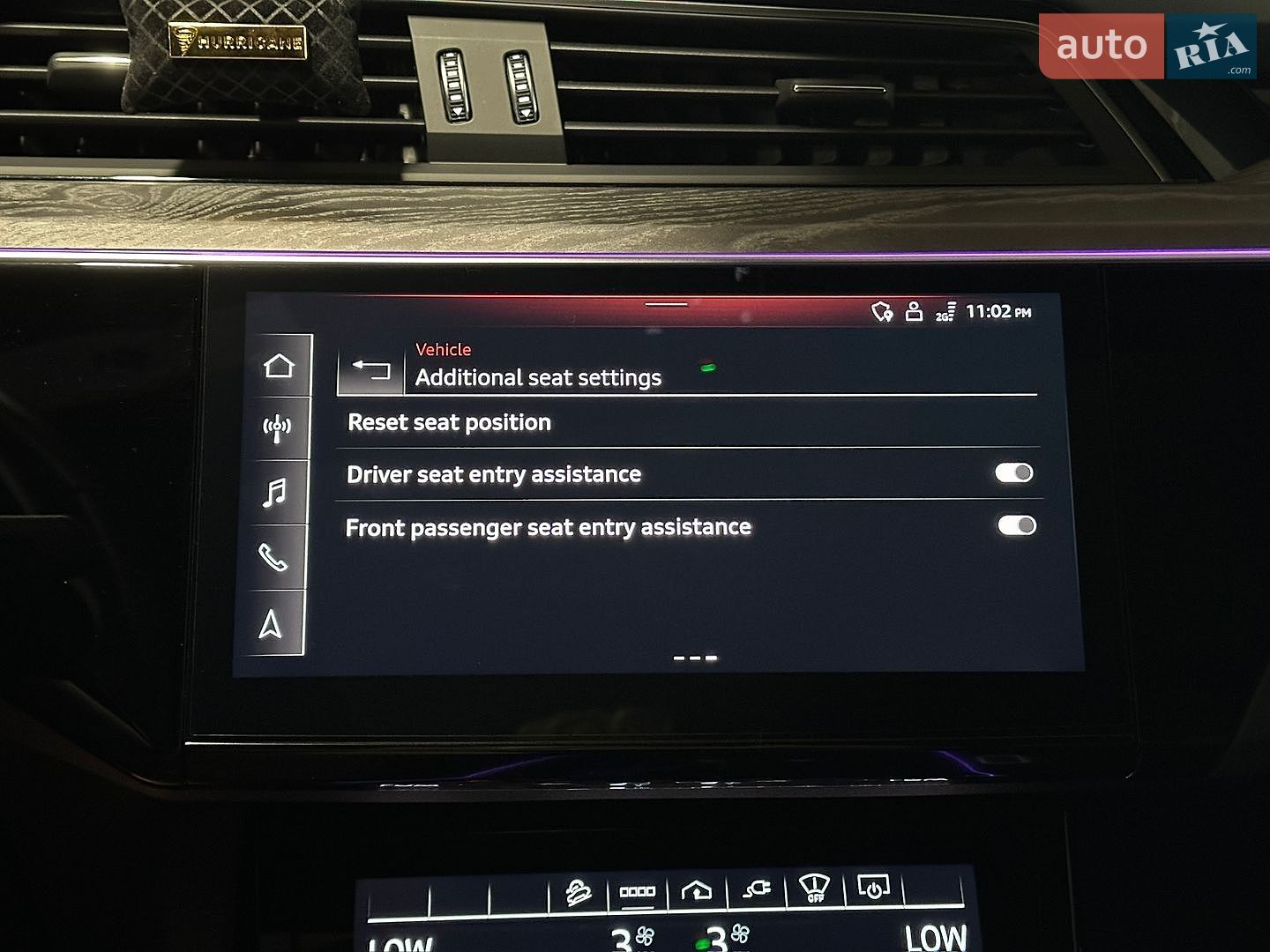 Audi e-tron 2021 VIN WA1VABGE8NB009289 фото оголошення 67 з 73