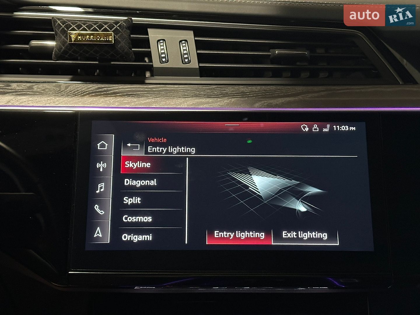 Audi e-tron 2021 VIN WA1VABGE8NB009289 фото оголошення 68 з 73