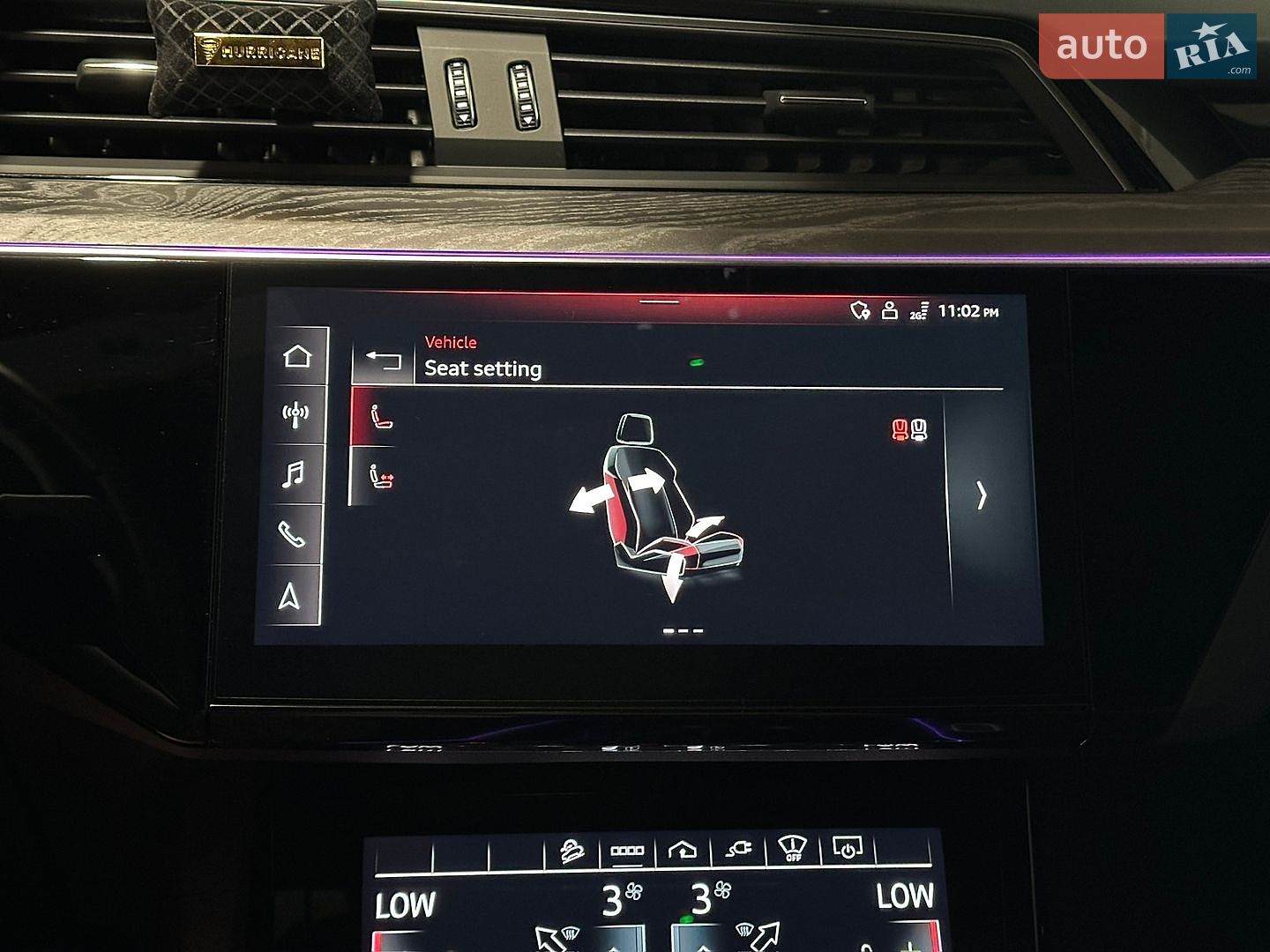 Audi e-tron 2021 VIN WA1VABGE8NB009289 фото оголошення 69 з 73