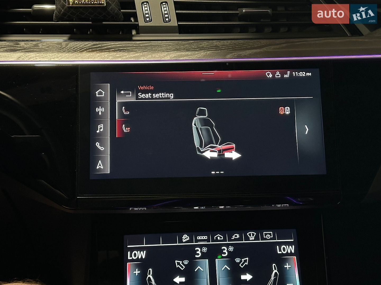Audi e-tron 2021 VIN WA1VABGE8NB009289 фото оголошення 70 з 73