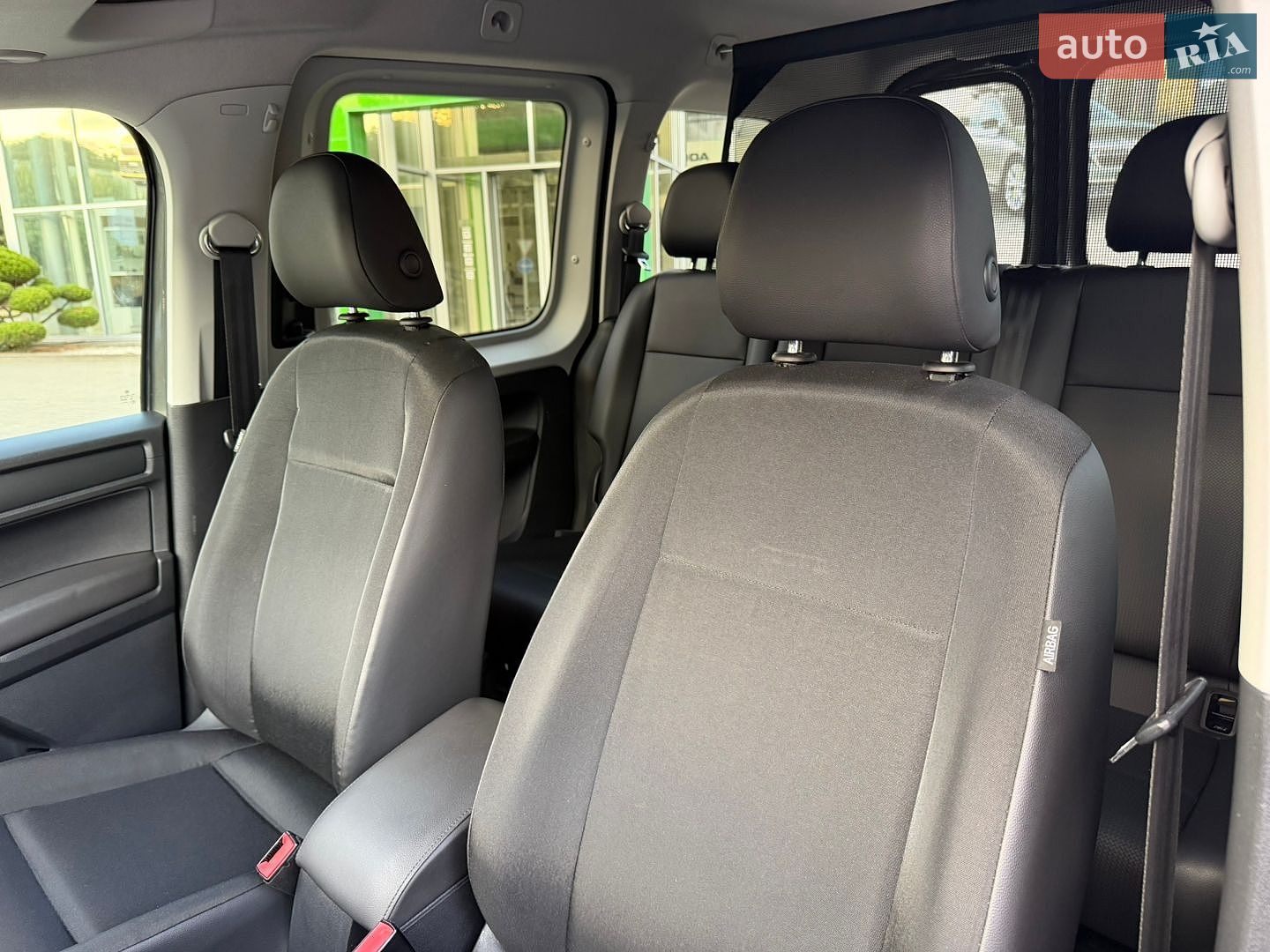 Volkswagen Caddy 2020 VIN WV2ZZZ2KZLX032251 фото оголошення 16 з 87