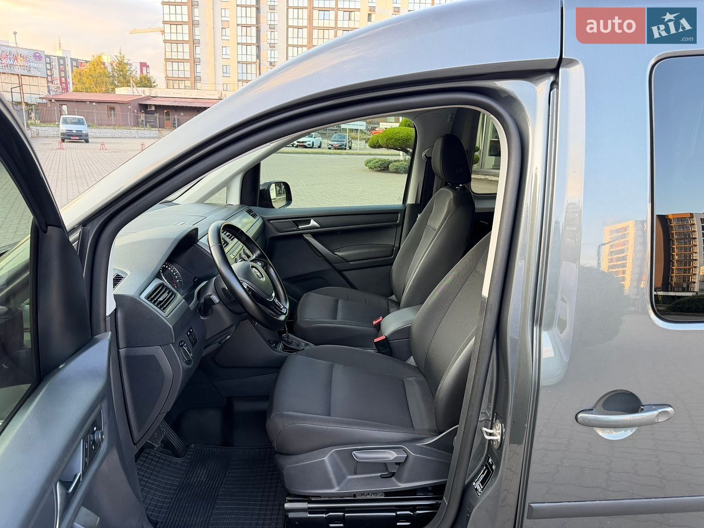 Volkswagen Caddy 2020 VIN WV2ZZZ2KZLX032251 фото оголошення 15 з 87