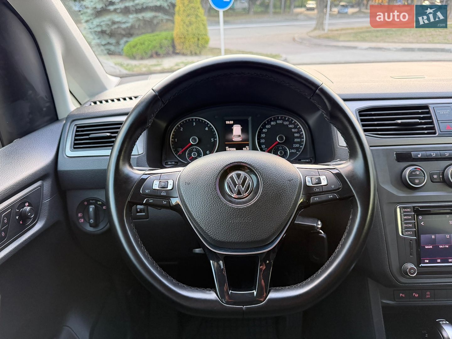 Volkswagen Caddy 2020 VIN WV2ZZZ2KZLX032251 фото оголошення 22 з 87