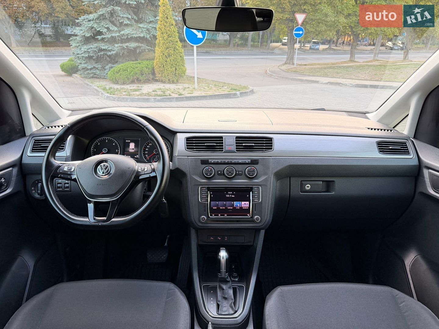 Volkswagen Caddy 2020 VIN WV2ZZZ2KZLX032251 фото оголошення 21 з 87