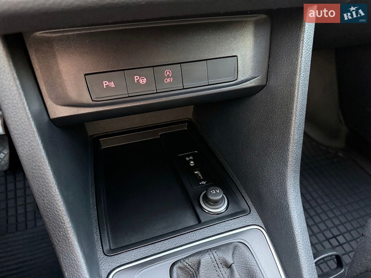 Volkswagen Caddy 2020 VIN WV2ZZZ2KZLX032251 фото оголошення 43 з 87