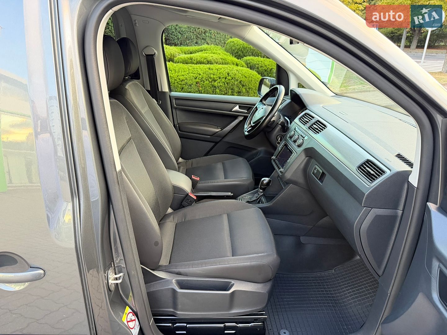 Volkswagen Caddy 2020 VIN WV2ZZZ2KZLX032251 фото оголошення 50 з 87
