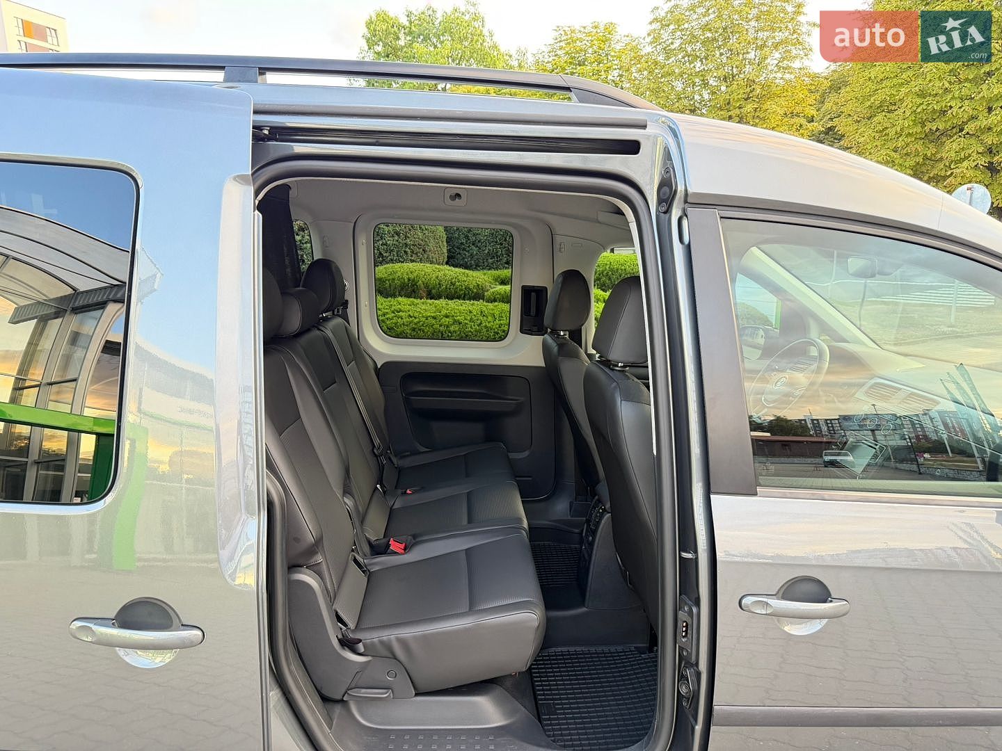 Volkswagen Caddy 2020 VIN WV2ZZZ2KZLX032251 фото оголошення 55 з 87