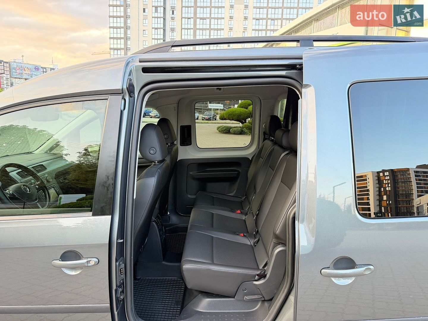 Volkswagen Caddy 2020 VIN WV2ZZZ2KZLX032251 фото оголошення 61 з 87