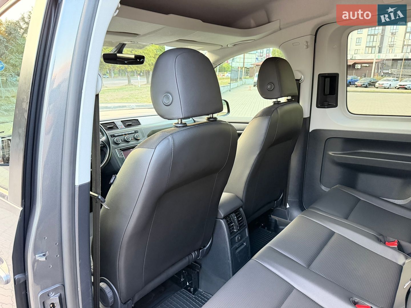 Volkswagen Caddy 2020 VIN WV2ZZZ2KZLX032251 фото оголошення 62 з 87