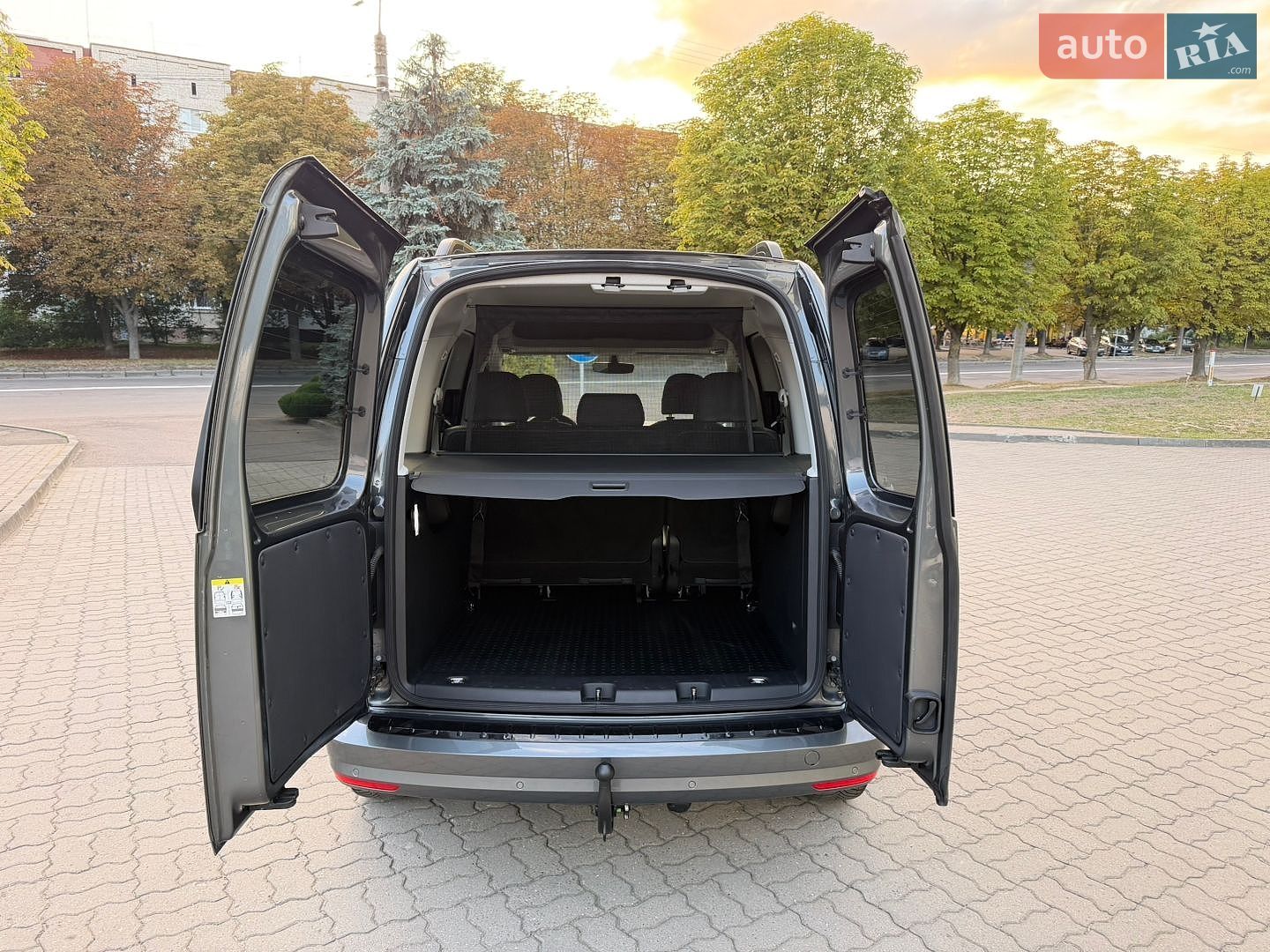 Volkswagen Caddy 2020 VIN WV2ZZZ2KZLX032251 фото оголошення 66 з 87