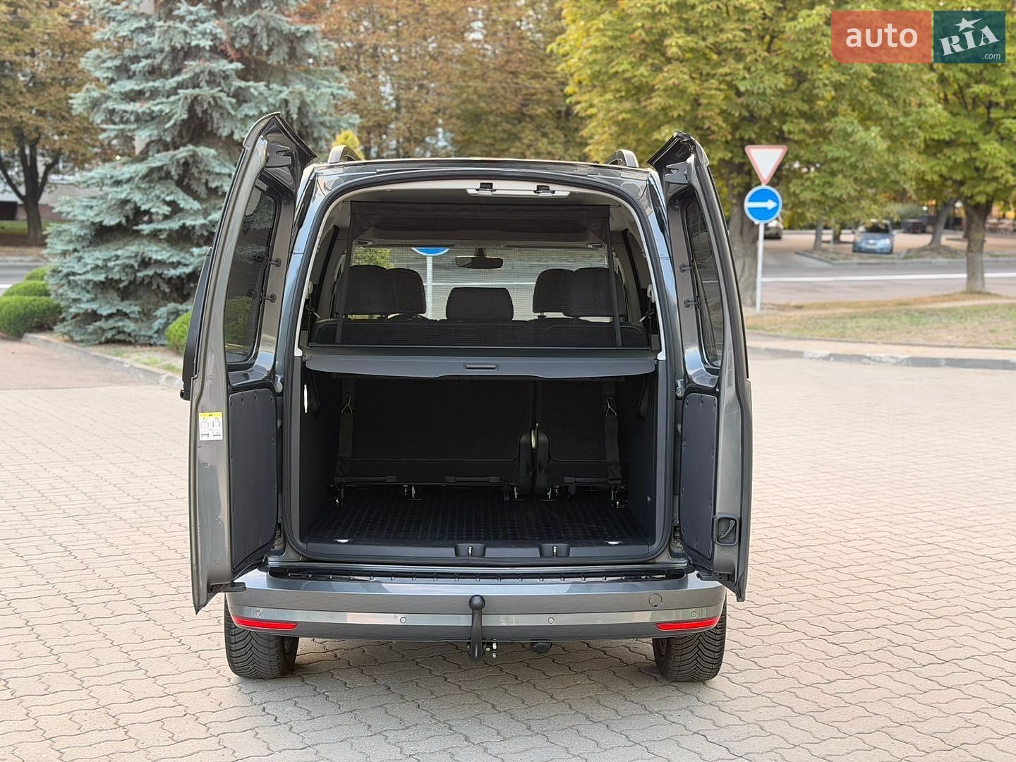 Volkswagen Caddy 2020 VIN WV2ZZZ2KZLX032251 фото оголошення 67 з 87