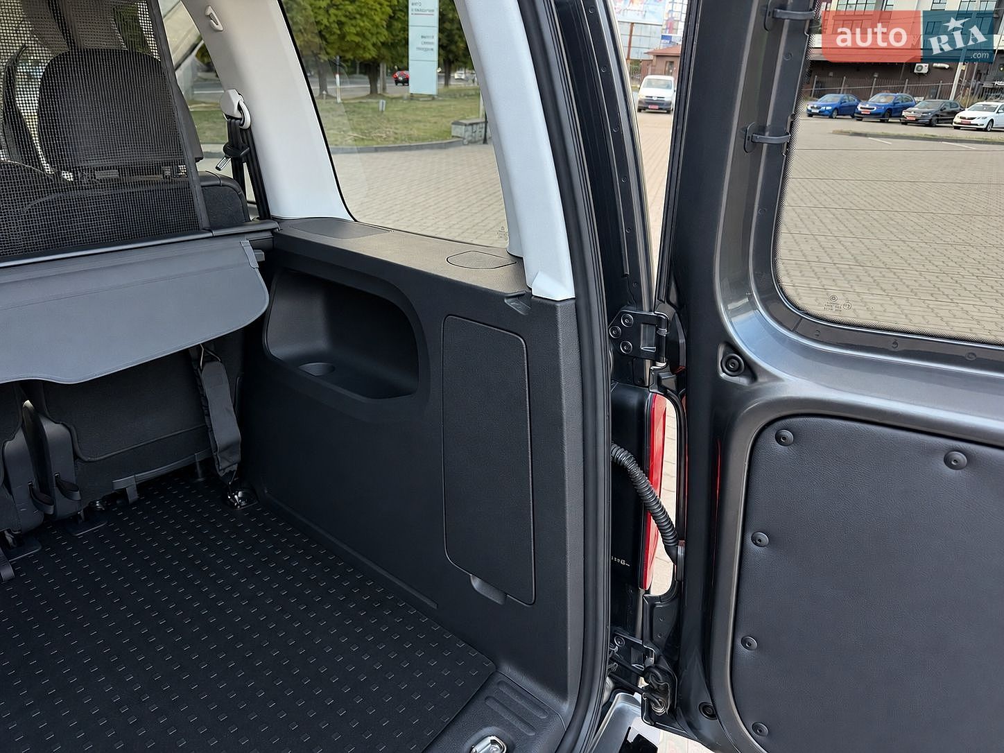 Volkswagen Caddy 2020 VIN WV2ZZZ2KZLX032251 фото оголошення 72 з 87