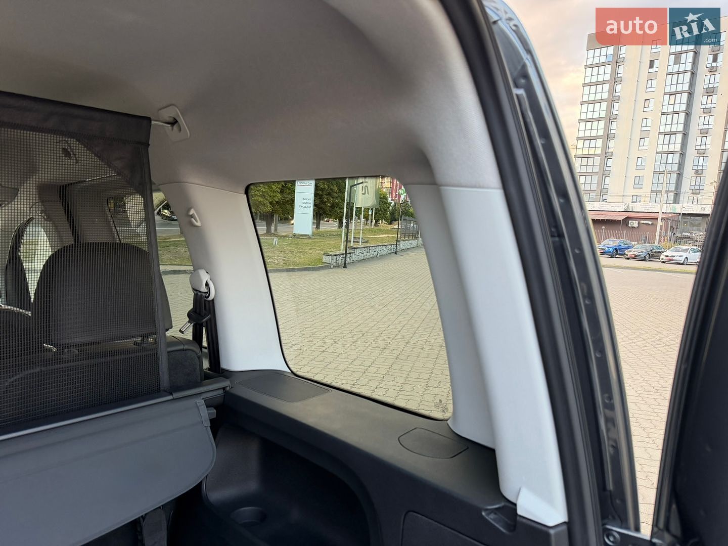 Volkswagen Caddy 2020 VIN WV2ZZZ2KZLX032251 фото оголошення 70 з 87