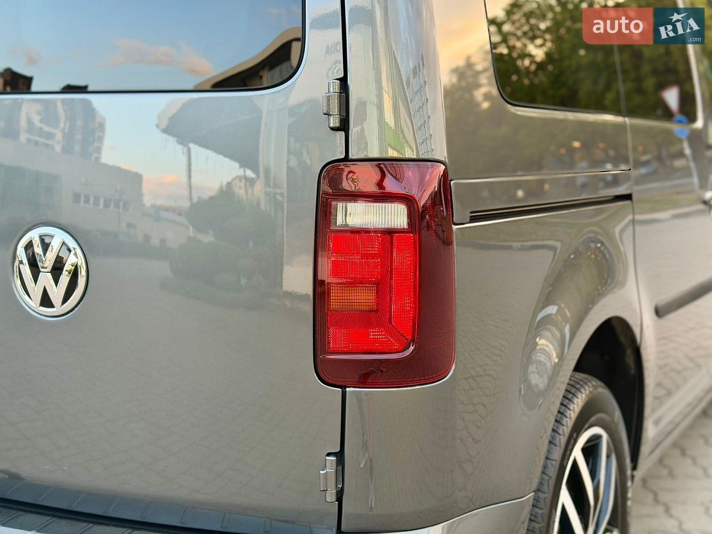 Volkswagen Caddy 2020 VIN WV2ZZZ2KZLX032251 фото оголошення 86 з 87